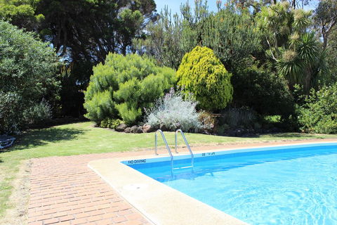 Motel Warrnambool - Hobart Tourism 2