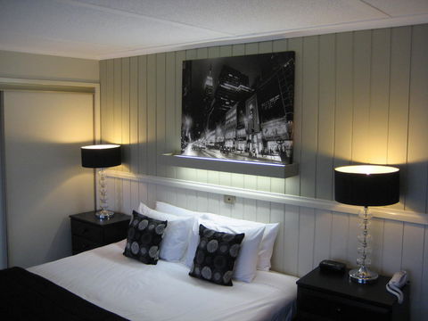 Motel Warrnambool - Hobart Tourism 1