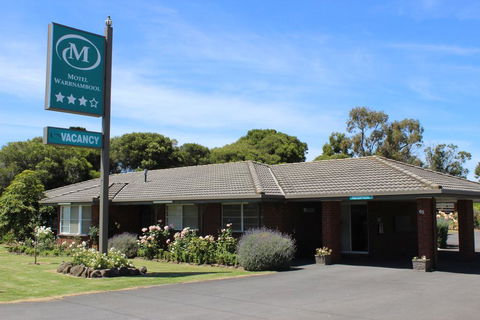Motel Warrnambool - Hobart Tourism 0