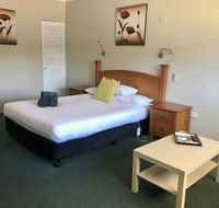 Motel Wellington Wodonga - Tourism TAS