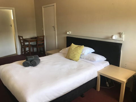 Motel Wellington Wodonga - Tourism TAS 2