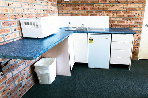 Motto Farm Motel - Hobart Tourism 1