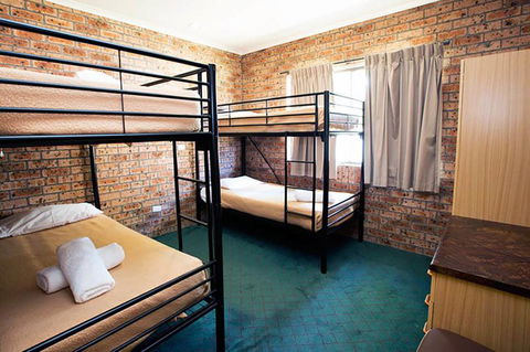 Motto Farm Motel - Hobart Tourism 2