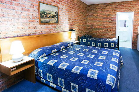 Motto Farm Motel - Hobart Tourism 3