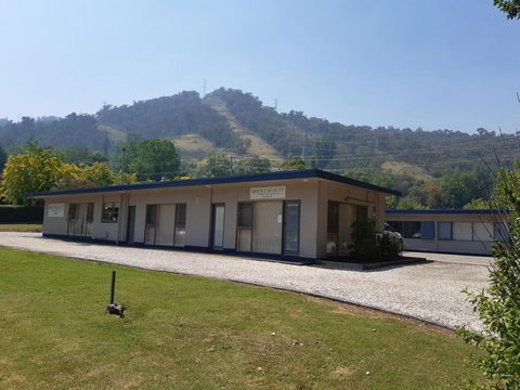 Mount Beauty Motor Inn - Tourism TAS 1