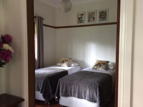 Mount Browne Cottage - Tourism TAS 2