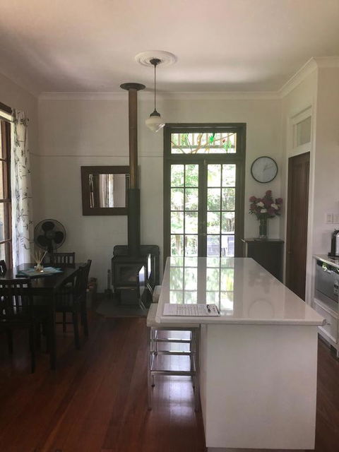 Mount Browne Cottage - Tourism TAS 3