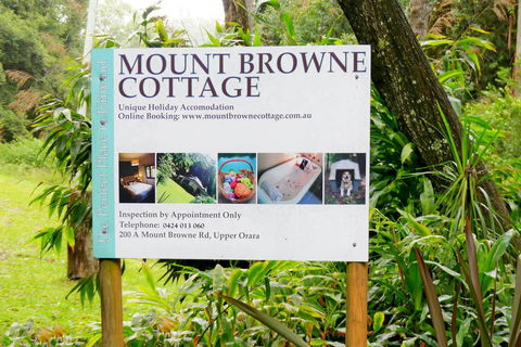 Mount Browne Cottage - Tourism TAS 0