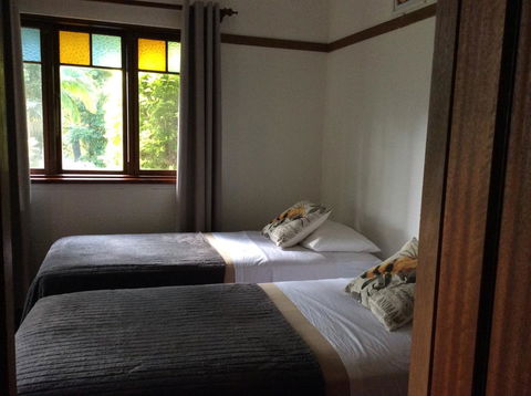 Mount Browne Cottage - Tourism TAS 1