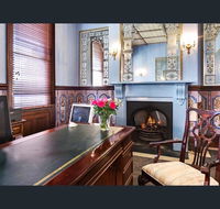 Mount Victoria Manor - Hobart Tourism