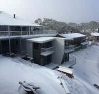 Mountain Dreaming - Tourism TAS