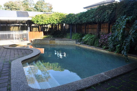 Mountain Gate Villa - Hobart Tourism 2