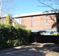 Mountain Gate Villa - Hobart Tourism