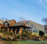 Mountain Grass Lodge 2 bedroom - Tourism TAS