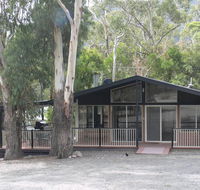 Mountain Hideaway - Tourism TAS