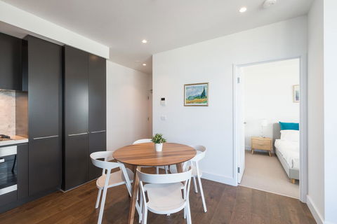 Mountain Park View Luxury 2 Bedroom Apt@Box Hill - Hobart Tourism 3