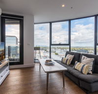 Mountain Park View Luxury 2 Bedroom AptBox Hill - Hobart Tourism
