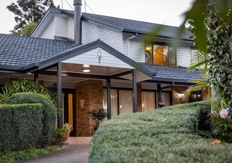 Mountain Sanctuary B&B - Hobart Tourism 2