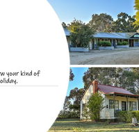 Mountain View Motor Inn  Holiday Lodges - Tourism TAS