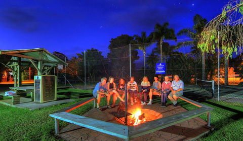 Mountain View Resort - Hobart Tourism 1