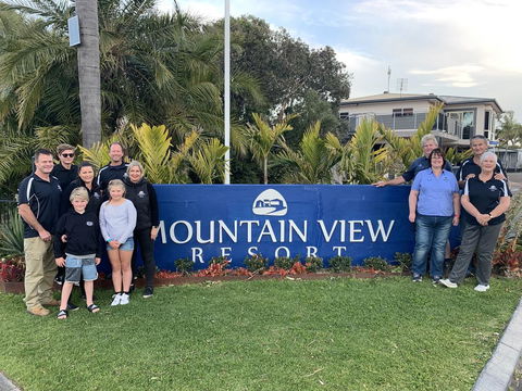 Mountain View Resort - Hobart Tourism 2