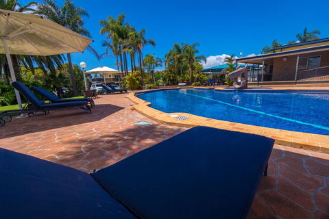 Mountain View Resort - Hobart Tourism 3