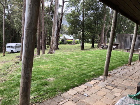 Mountain Village Cabin - Tourism TAS 2