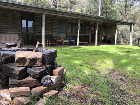 Mountain Village Cabin - Tourism TAS 0