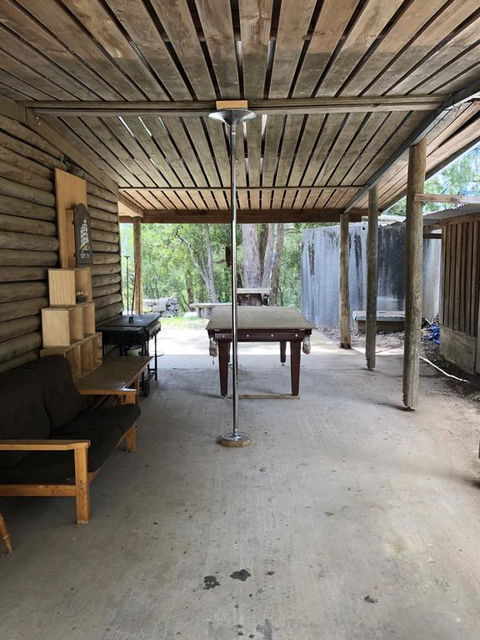 Mountain Village Cabin - Tourism TAS 3