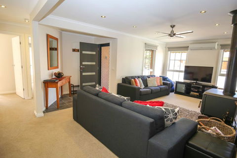 Mountview On Mountbatten - Tourism TAS 3