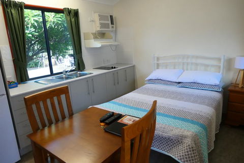 Mt Isa City Motel - Tourism TAS 0