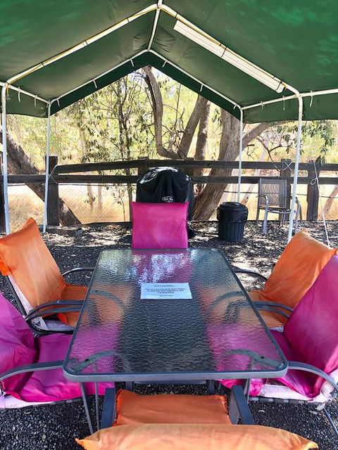 Mt Isa City Motel - Tourism TAS 3