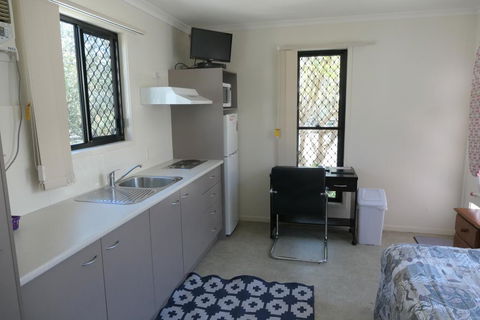 Mt Isa City Motel - Tourism TAS 2