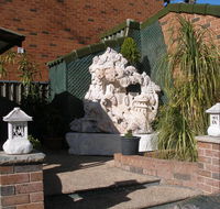 Mt Kuring-Gai Motel - Hobart Tourism