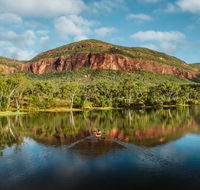 Mt Mulligan Lodge - Hobart Tourism