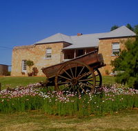 Mt Pleasant Holiday Homestead - Hobart Tourism