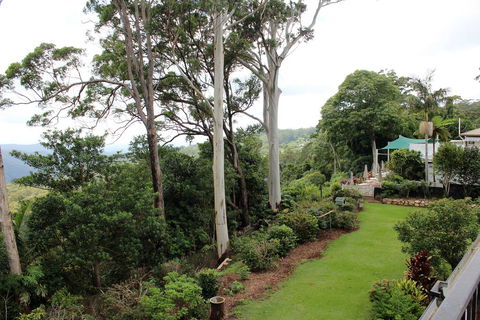 Mt Tamborine Motel - Hobart Tourism 2