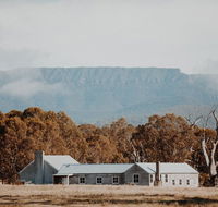 Mt William Shearers Quarters - Hobart Tourism