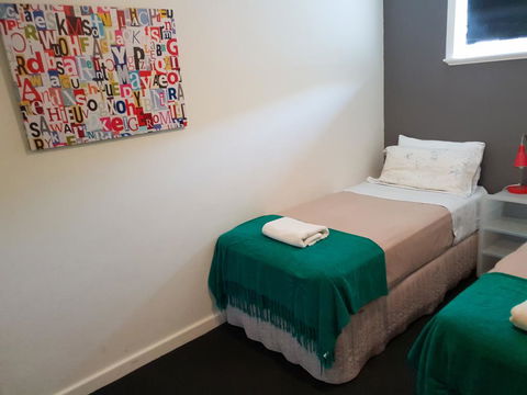 Mt.Lawley Superb 2 BR Apartment Ideally Located 5 - Hobart Tourism 2