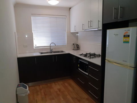 Mt.Lawley Superb 2 BR Location Comfort, Style 4 - Hobart Tourism 3