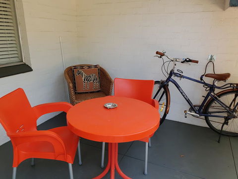 Mt.Lawley Superb 2 BR Location Comfort, Style 4 - Hobart Tourism 1