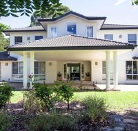 Mudgee Country Grandeur Home - Hobart Tourism