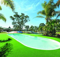 Mudgee Holiday Park - Hobart Tourism