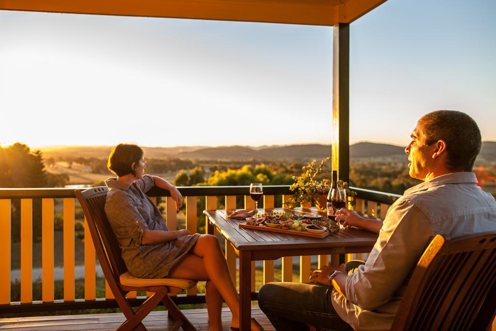 Avisford NSW Tourism TAS