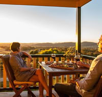 Mudgee Homestead Guesthouse - Hobart Tourism