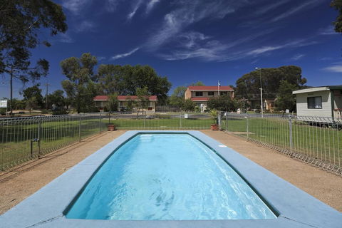 Mudgee Valley Park - Hobart Tourism 2