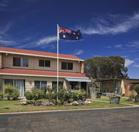 Mudgee Valley Park - Hobart Tourism