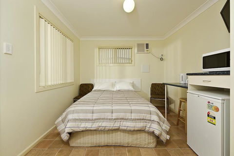 Mudgee Valley Park - Hobart Tourism 3
