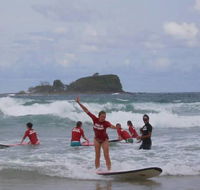 Mudjimba Esplanade Villa - Tourism TAS