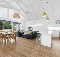 Mudjimba Island Beach House - Tourism TAS
